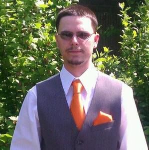 Meet your Posher, Chris